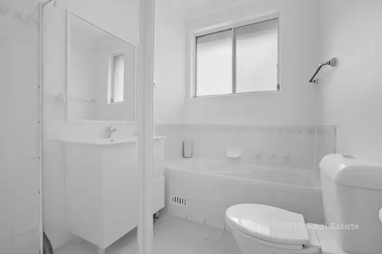 Sixth view of Homely apartment listing, 36/13-19 Devitt Street, Blacktown NSW 2148
