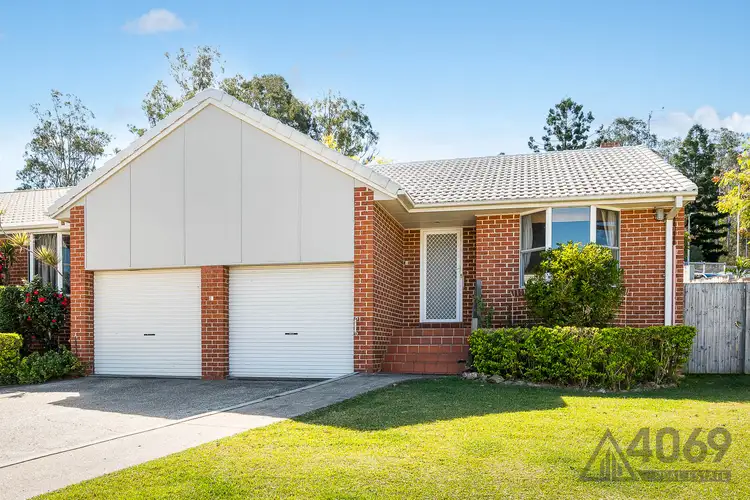 17/67 Brookfield Road, Kenmore QLD 4069