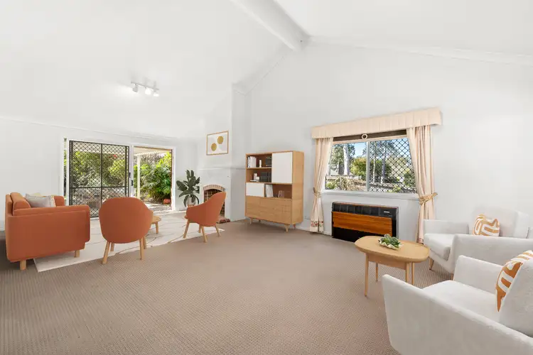 Third view of Homely townhouse listing, 17/67 Brookfield Road, Kenmore QLD 4069