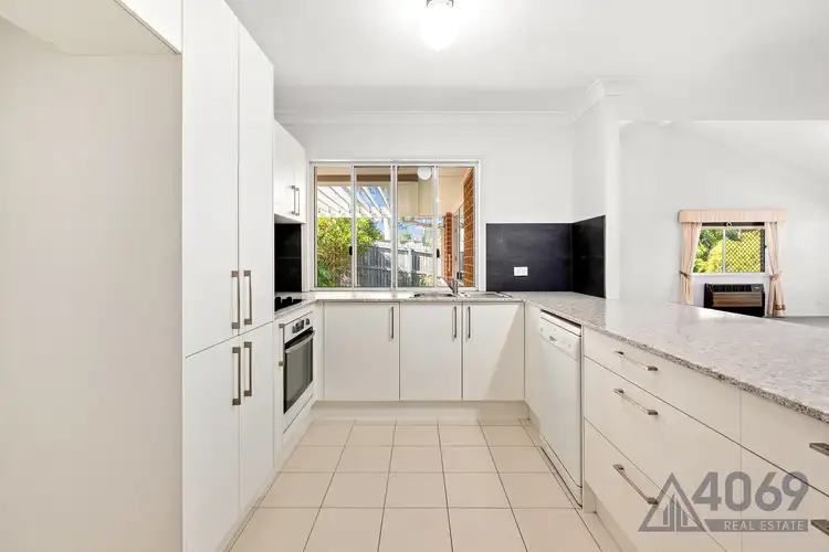 Fifth view of Homely townhouse listing, 17/67 Brookfield Road, Kenmore QLD 4069
