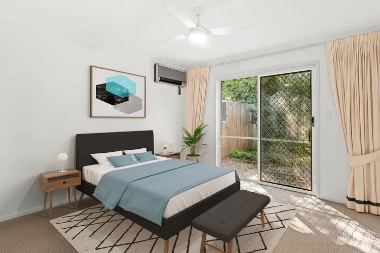Sixth view of Homely townhouse listing, 17/67 Brookfield Road, Kenmore QLD 4069