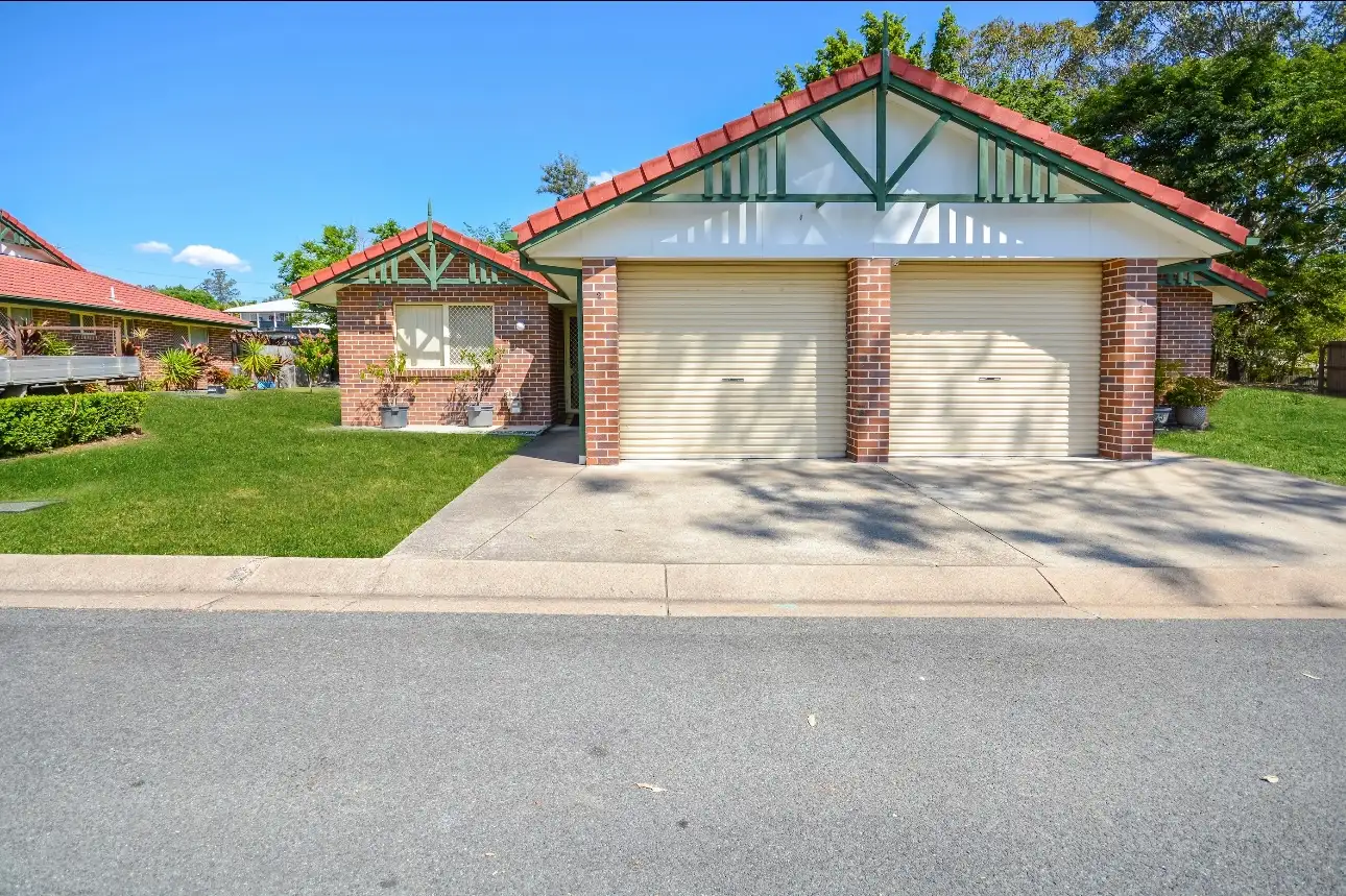 Main view of Homely townhouse listing, 2/1 Spalding Crescent, Goodna QLD 4300