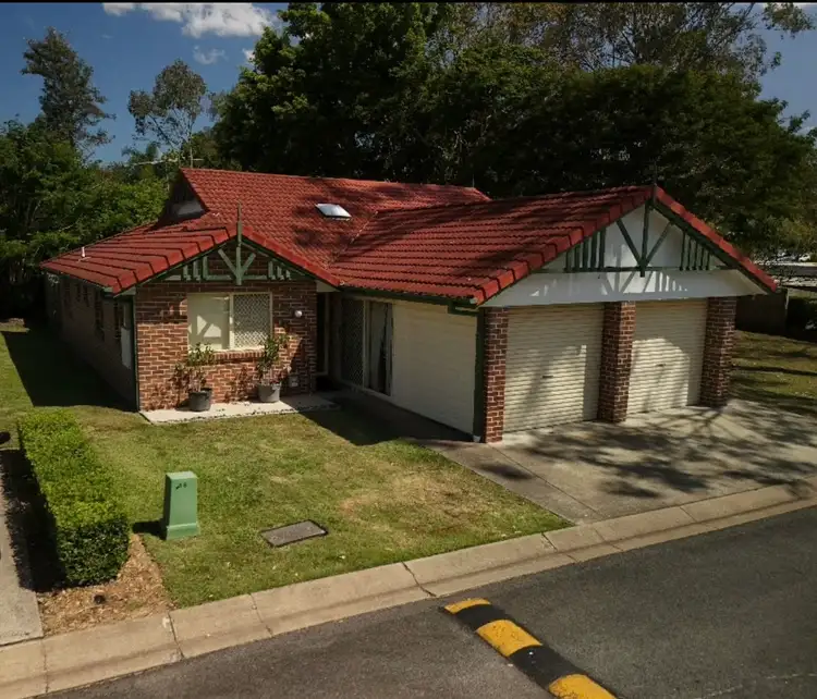 Second view of Homely townhouse listing, 2/1 Spalding Crescent, Goodna QLD 4300
