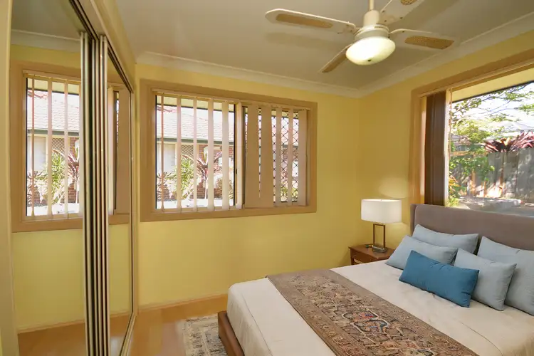 Fifth view of Homely townhouse listing, 2/1 Spalding Crescent, Goodna QLD 4300