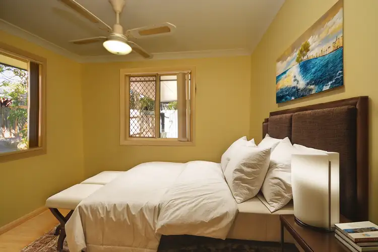 Sixth view of Homely townhouse listing, 2/1 Spalding Crescent, Goodna QLD 4300
