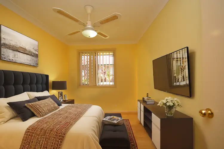 Seventh view of Homely townhouse listing, 2/1 Spalding Crescent, Goodna QLD 4300
