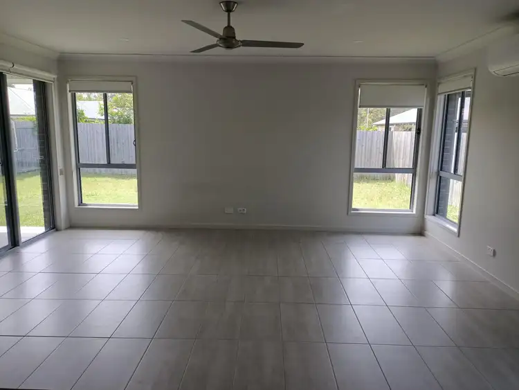 Fifth view of Homely house listing, 13 Hiddenvale Circuit, Yarrabilba QLD 4207