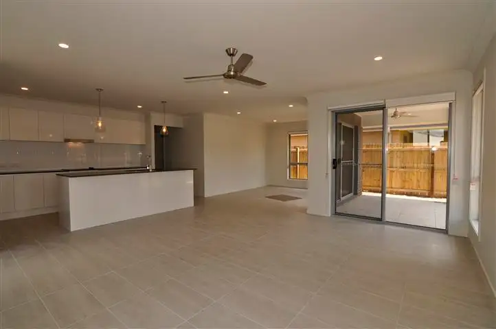 Sixth view of Homely house listing, 13 Hiddenvale Circuit, Yarrabilba QLD 4207