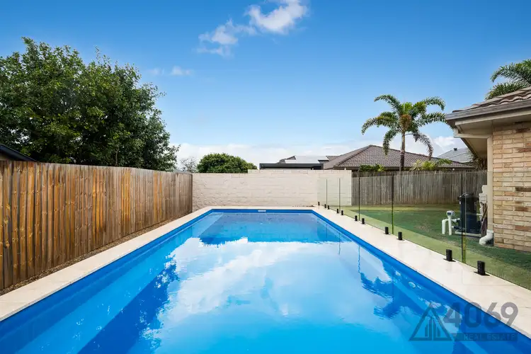 Main view of Homely house listing, 42 Rise Place, Moggill QLD 4070