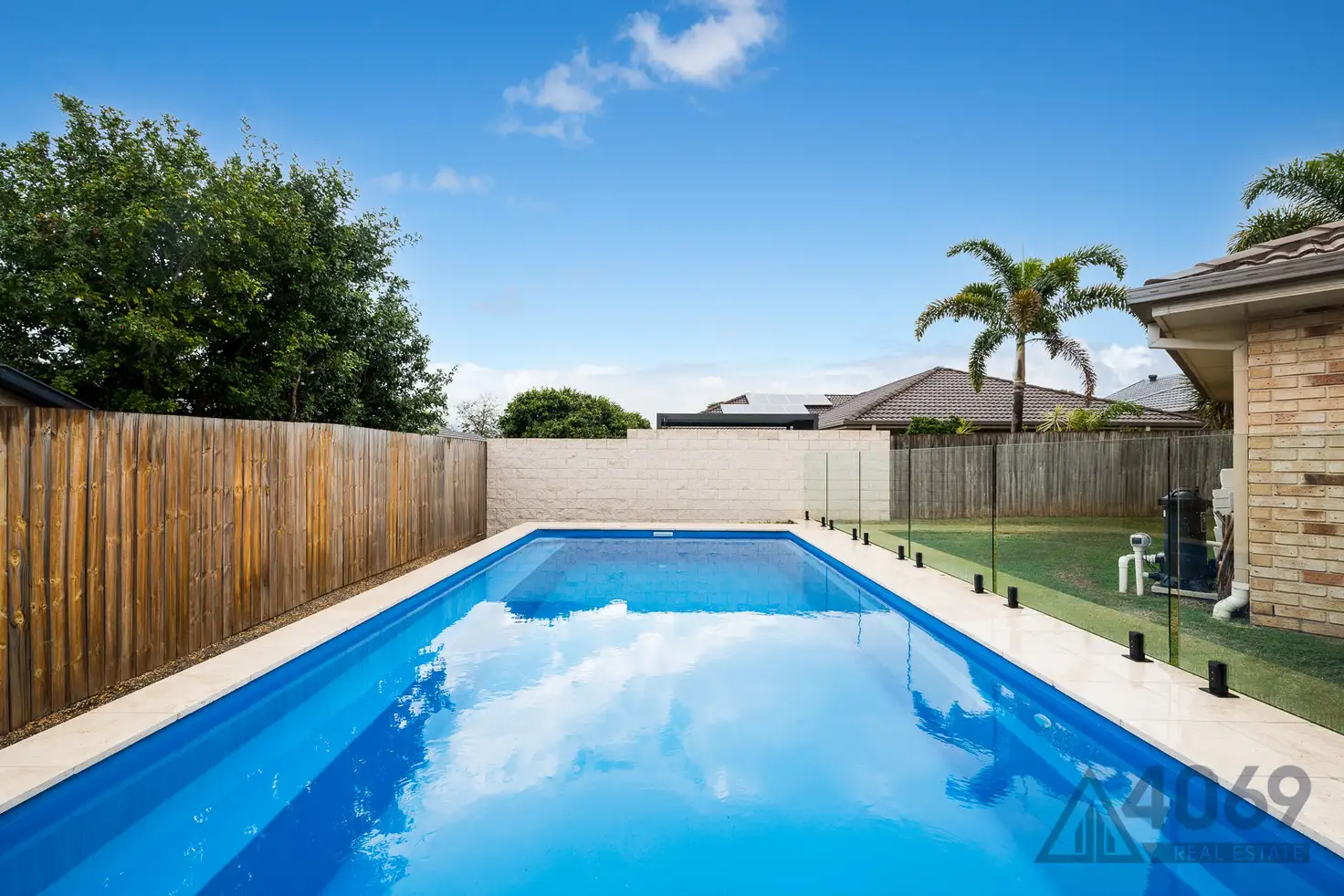 Main view of Homely house listing, 42 Rise Place, Moggill QLD 4070
