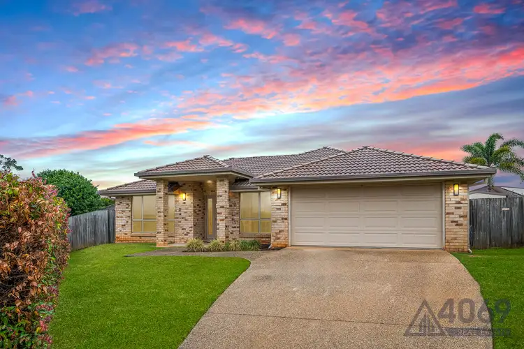 Second view of Homely house listing, 42 Rise Place, Moggill QLD 4070