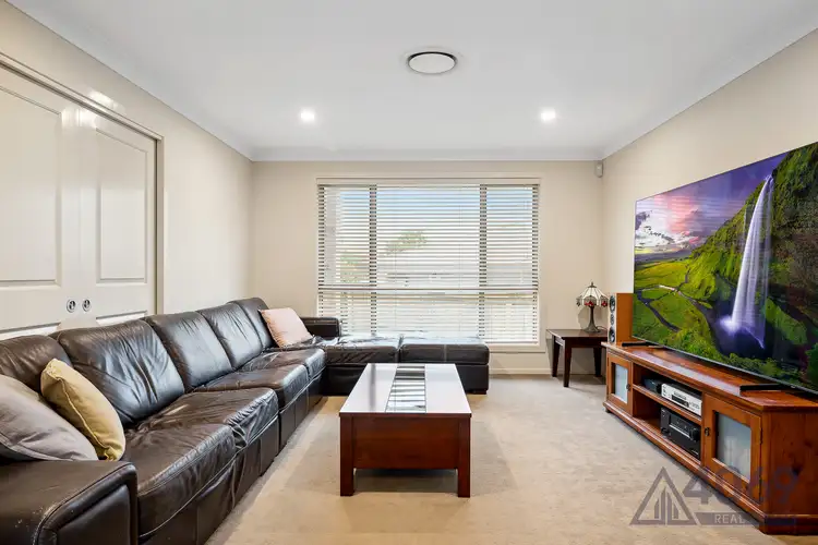 Fifth view of Homely house listing, 42 Rise Place, Moggill QLD 4070