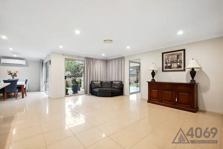 Sixth view of Homely house listing, 42 Rise Place, Moggill QLD 4070