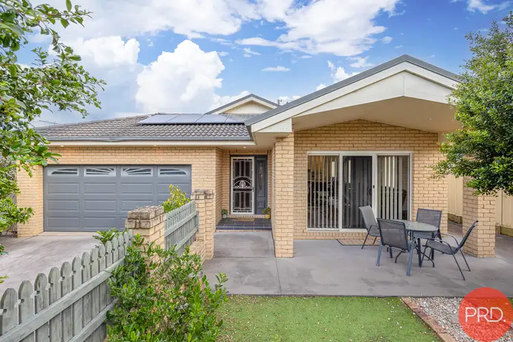 1 Norwich Avenue, Raworth NSW 2321