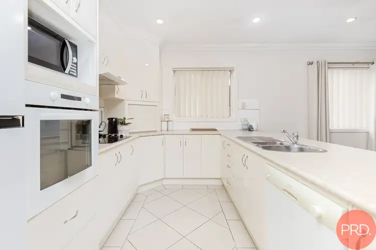 Third view of Homely house listing, 1 Norwich Avenue, Raworth NSW 2321