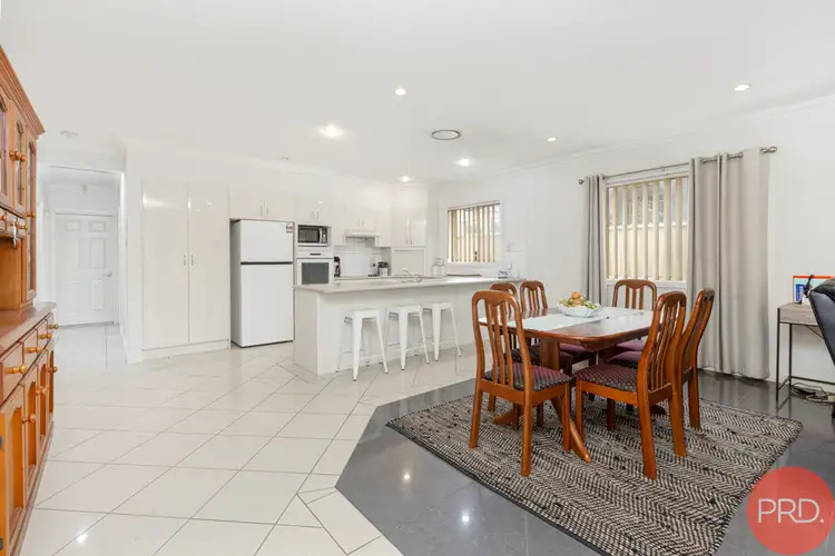 Fifth view of Homely house listing, 1 Norwich Avenue, Raworth NSW 2321