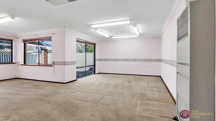 Second view of Homely house listing, 15 Crest Court, Thornlie WA 6108