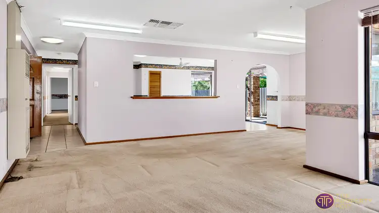 Fourth view of Homely house listing, 15 Crest Court, Thornlie WA 6108