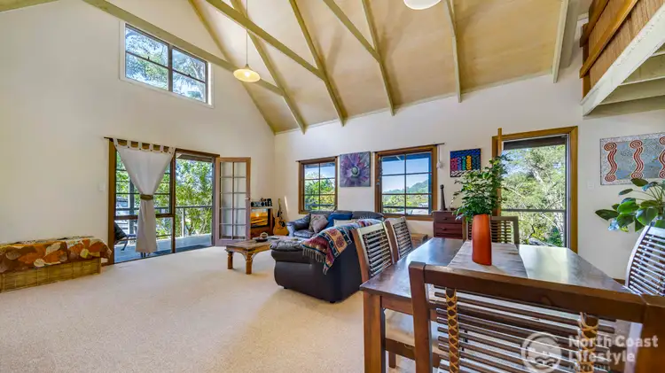 Main view of Homely house listing, 3 Woggoon Terrace, Ocean Shores NSW 2483