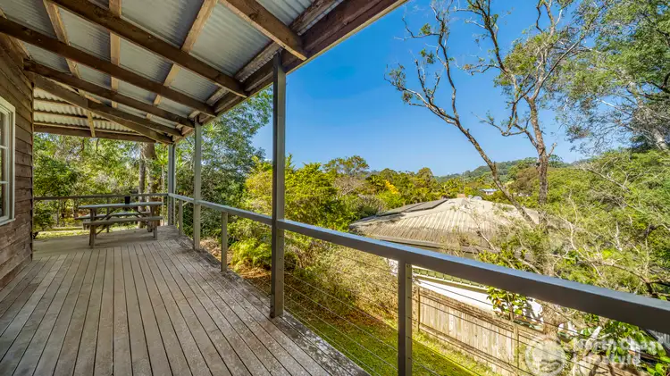 Third view of Homely house listing, 3 Woggoon Terrace, Ocean Shores NSW 2483