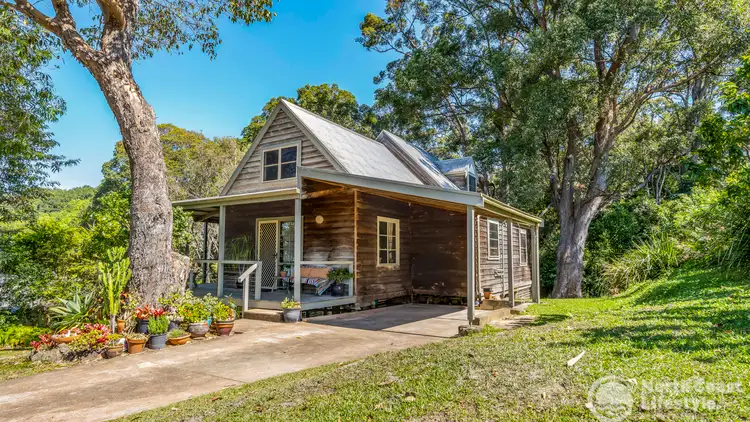 Sixth view of Homely house listing, 3 Woggoon Terrace, Ocean Shores NSW 2483