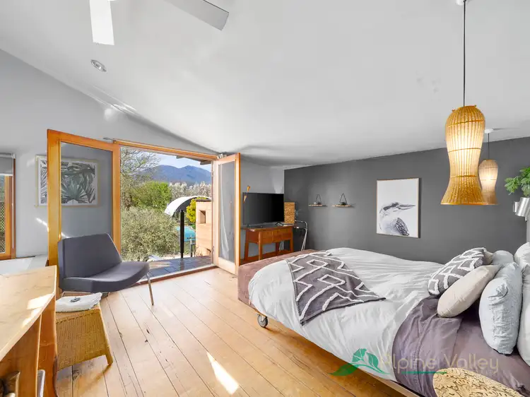 Fifth view of Homely apartment listing, 2/218 Kiewa Valley Highway, Tawonga South VIC 3698