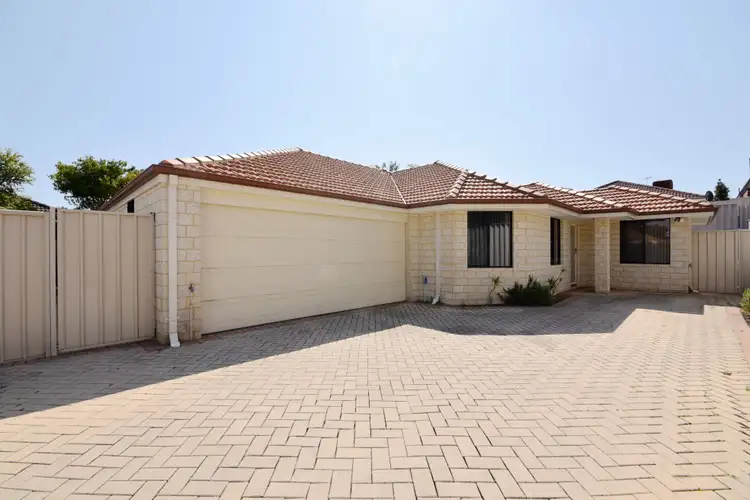 69A Halvorson Road, Morley WA 6062