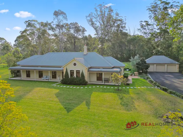 13 Donohoes Avenue, Mulgoa NSW 2745