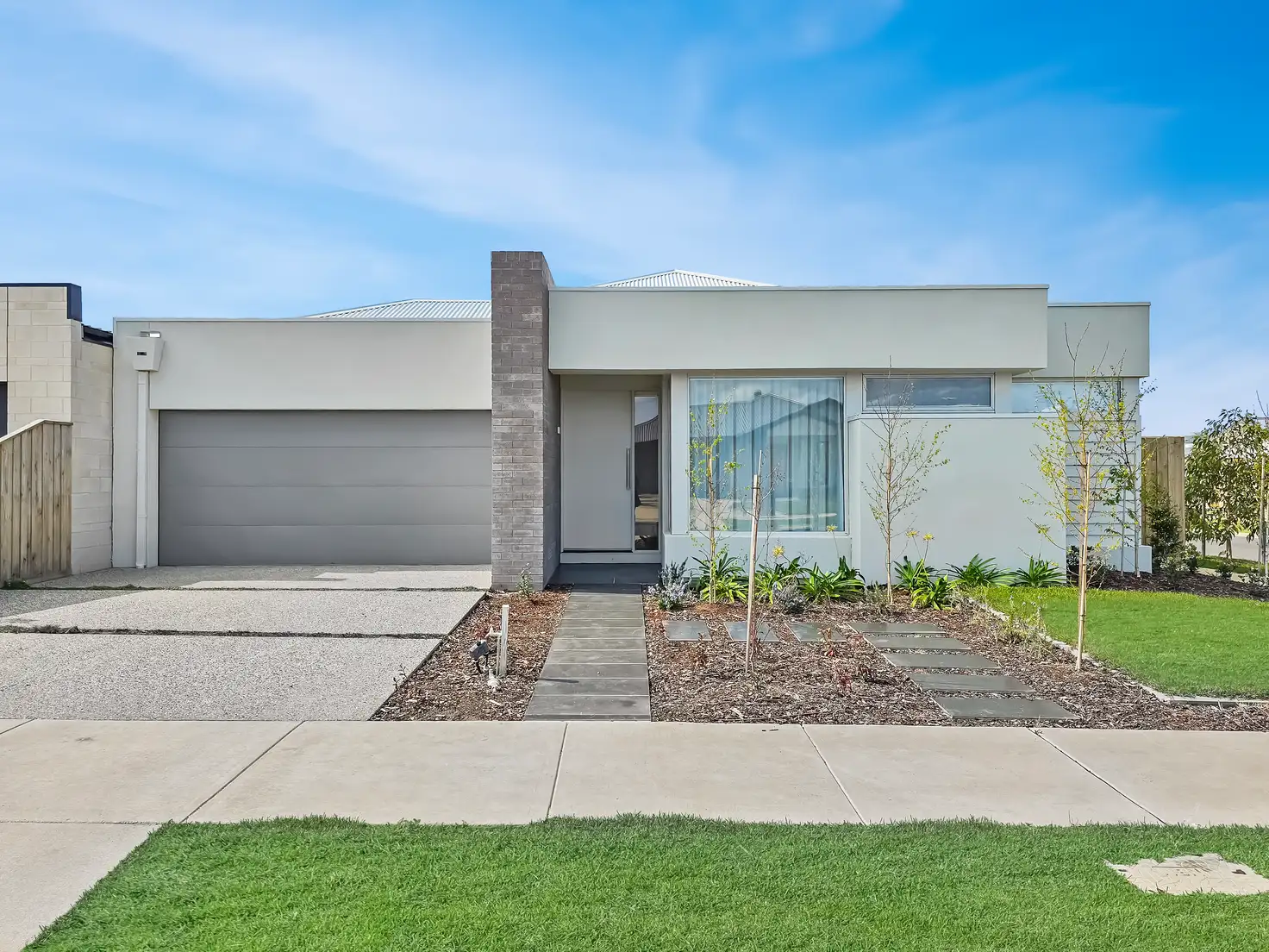Main view of Homely house listing, 10 Limestone Way, Ocean Grove VIC 3226