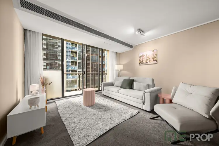 157/183 City Road, Southbank VIC 3006