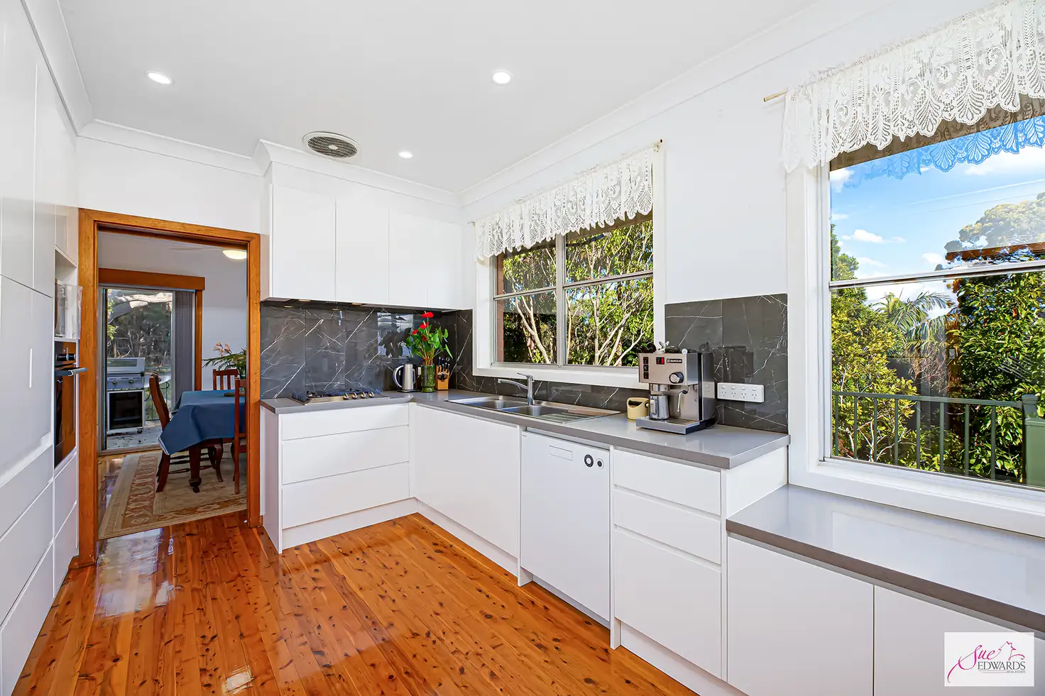 Main view of Homely house listing, 16 KING STREET, Mount Kuring-Gai NSW 2080