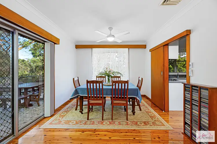 Second view of Homely house listing, 16 KING STREET, Mount Kuring-Gai NSW 2080