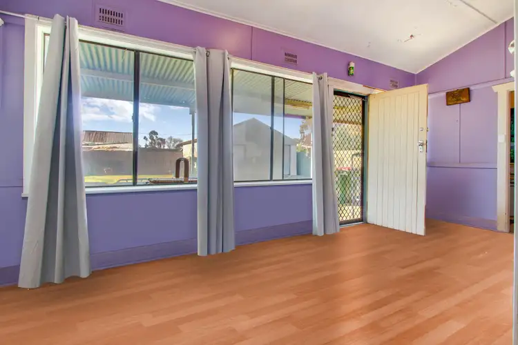 Fifth view of Homely house listing, 375 Leonard Street, Hay NSW 2711
