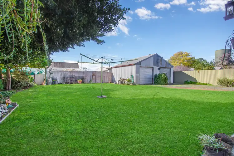 Sixth view of Homely house listing, 375 Leonard Street, Hay NSW 2711