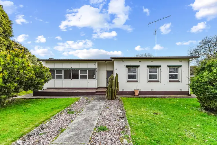28 Hosking Avenue, Mount Gambier SA 5290