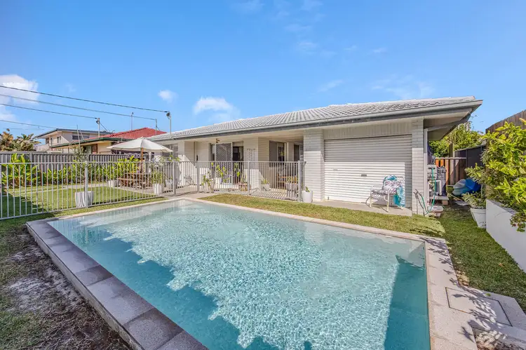 Main view of Homely house listing, 10 Saint Nicholas Street, Runaway Bay QLD 4216