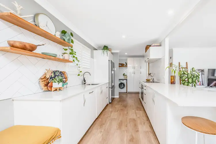 Second view of Homely house listing, 10 Saint Nicholas Street, Runaway Bay QLD 4216