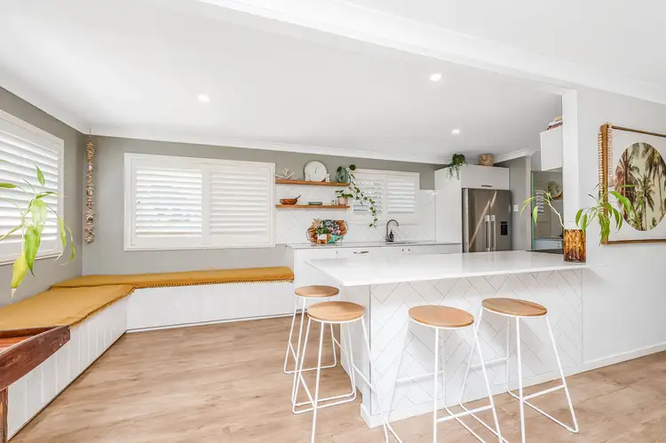 Fifth view of Homely house listing, 10 Saint Nicholas Street, Runaway Bay QLD 4216
