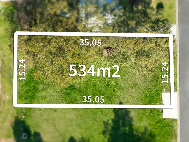 Sixth view of Homely land listing, LOT Lot 2, 9-11 Baker street, Tawonga South VIC 3698