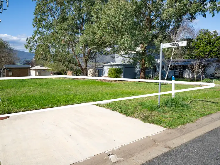 Seventh view of Homely land listing, LOT Lot 2, 9-11 Baker street, Tawonga South VIC 3698