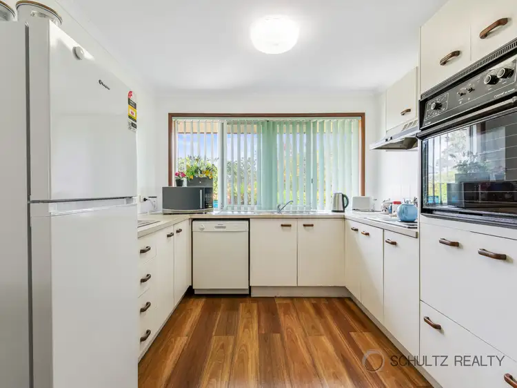 Fourth view of Homely house listing, 4 Linksview Court, Helensvale QLD 4212