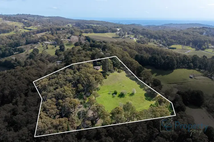 Second view of Homely rural property listing, 98 Lindner Avenue, Ashton SA 5137