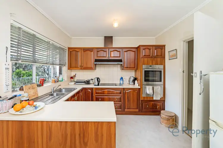Third view of Homely rural property listing, 98 Lindner Avenue, Ashton SA 5137