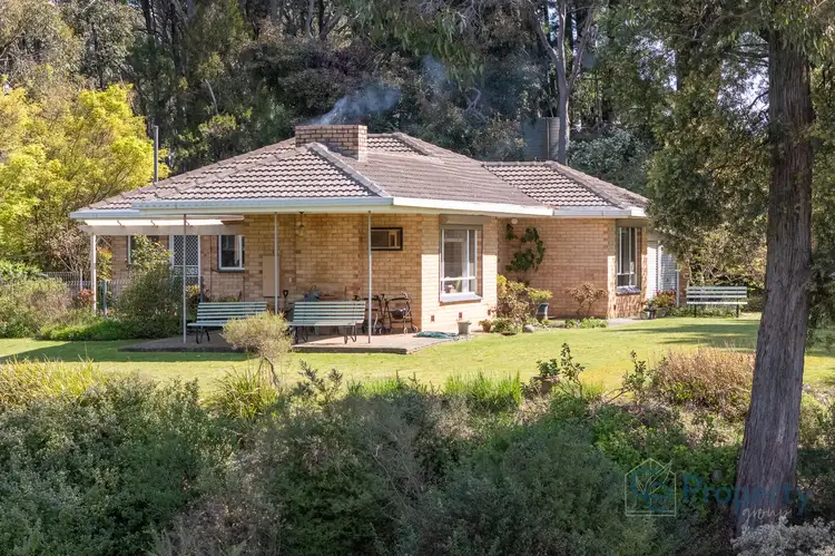 Fourth view of Homely rural property listing, 98 Lindner Avenue, Ashton SA 5137