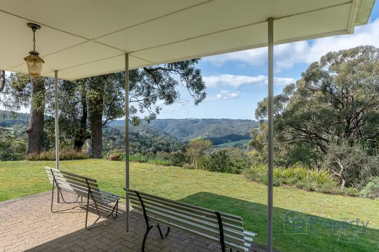 Fifth view of Homely rural property listing, 98 Lindner Avenue, Ashton SA 5137