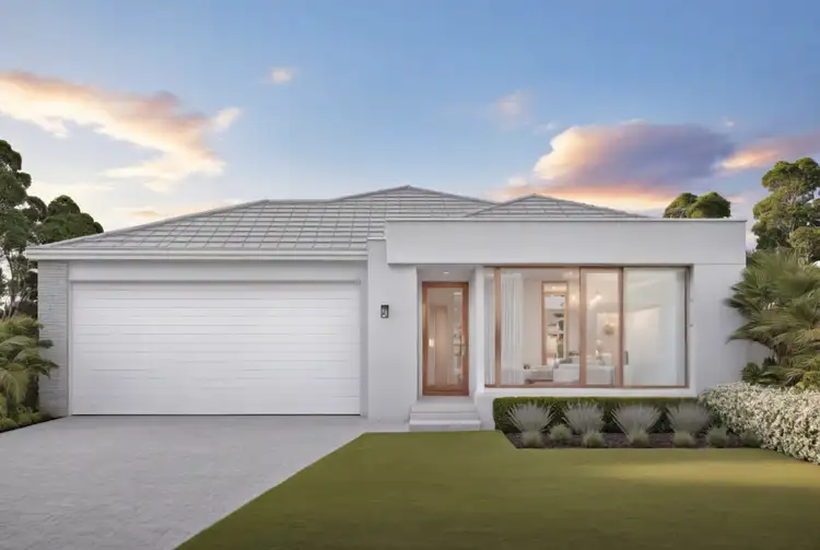 Lot 21191 Lasio Way, Donnybrook VIC 3064