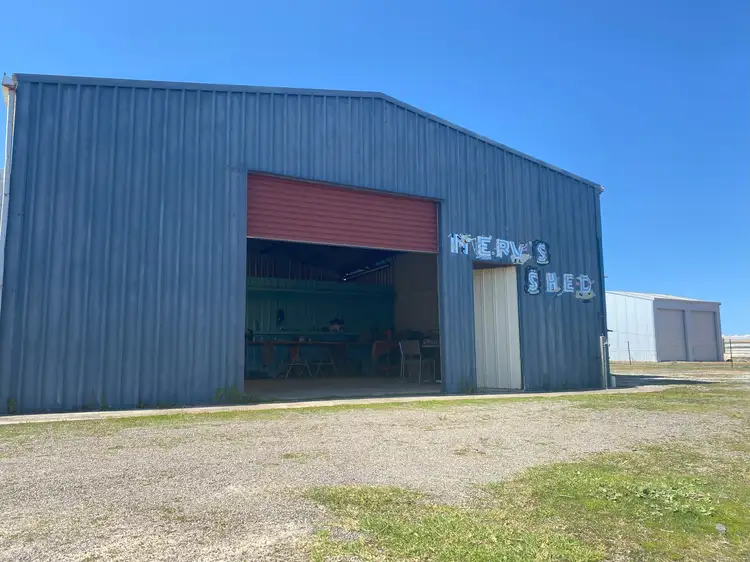 Main view of Homely warehouse listing, 2/49 Miguel Place, Walpole WA 6398