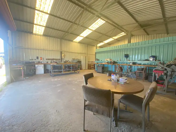 Second view of Homely warehouse listing, 2/49 Miguel Place, Walpole WA 6398