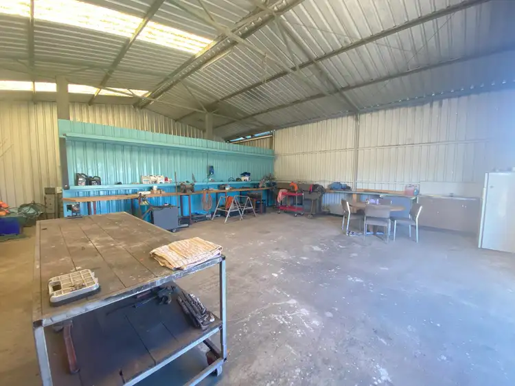 Third view of Homely warehouse listing, 2/49 Miguel Place, Walpole WA 6398