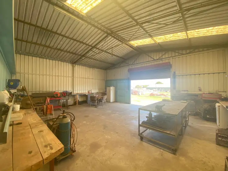 Fourth view of Homely warehouse listing, 2/49 Miguel Place, Walpole WA 6398